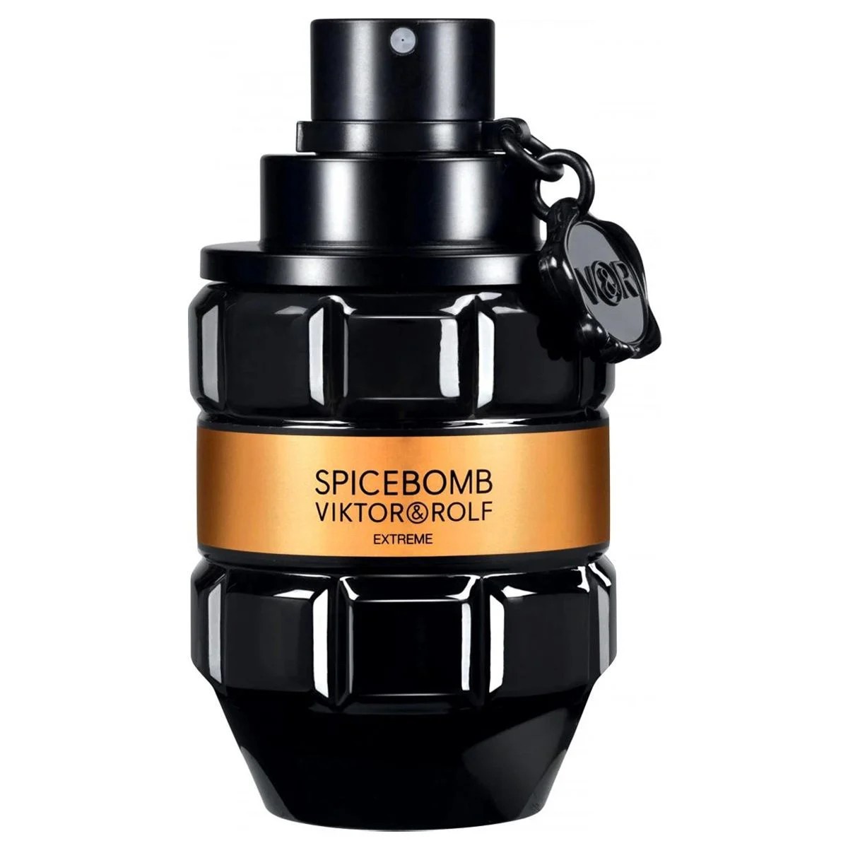 Nước hoa Nam - Viktor&Rolf Spicebomb Extreme EDP 90ml