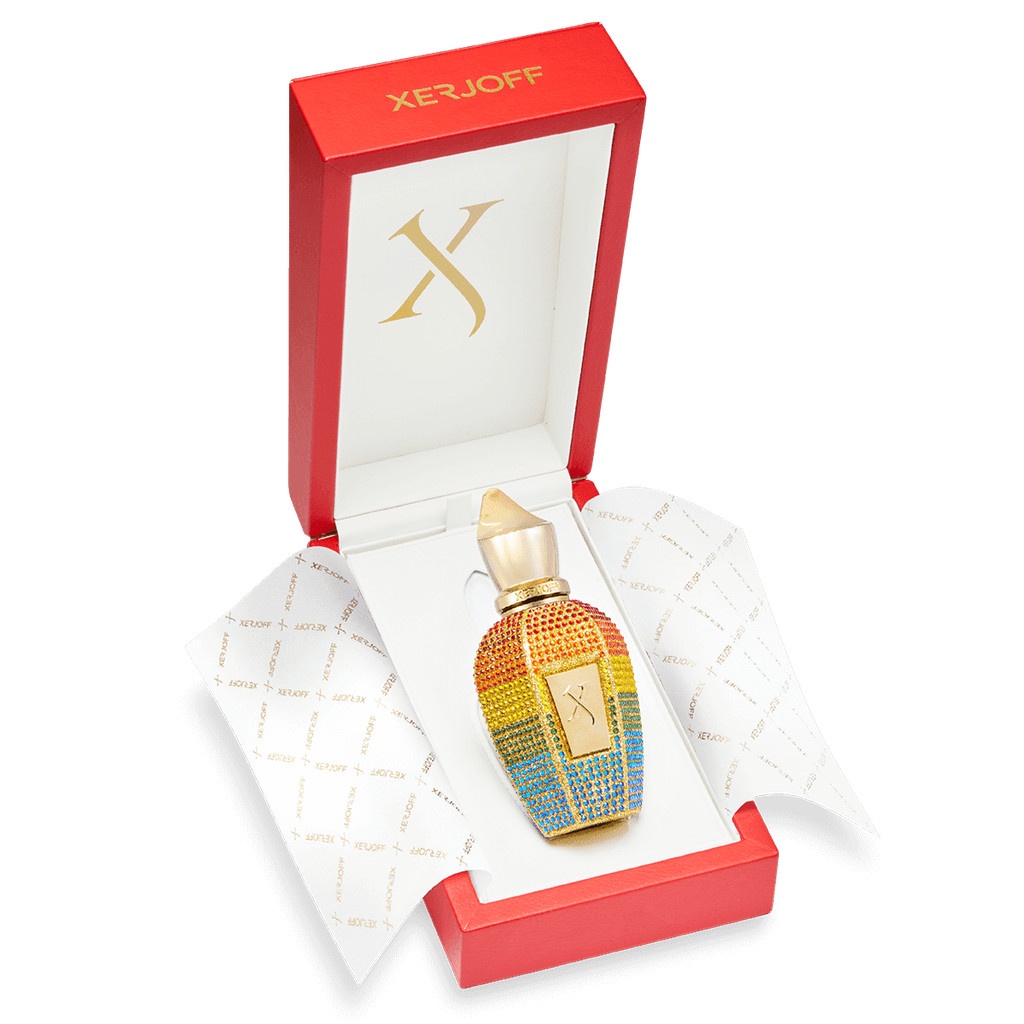 Nước hoa Niche - Xerjoff Accento Overdose Pride Edition 50ml