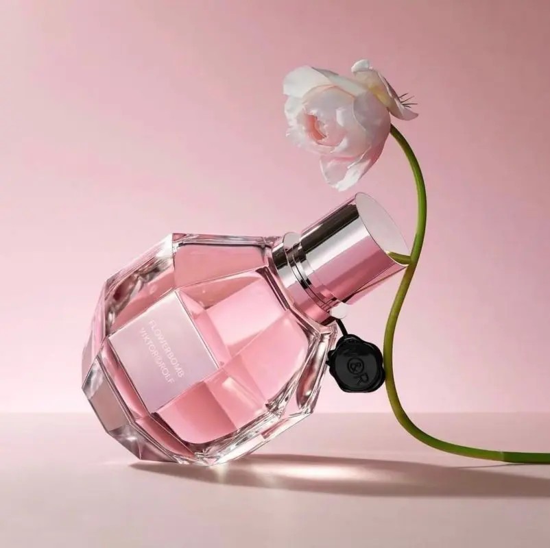 Nước hoa Nữ - Viktor&Rolf Flowerbomb EDP