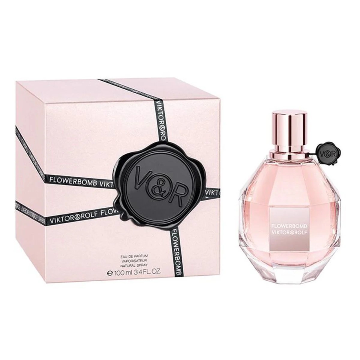 Nước hoa Nữ - Viktor&Rolf Flowerbomb EDP