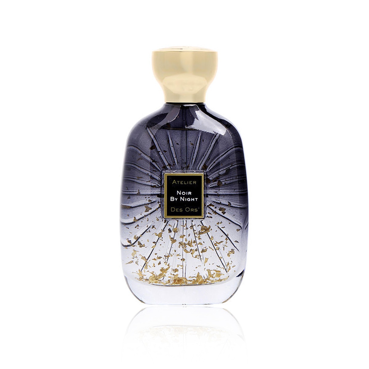 Nước hoa Niche - Atelier des Ors Noir By Night EDP 100ml