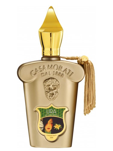 Nước hoa Niche - Xerjoff CASAMORATI 1888 LIRA EDP 100ml