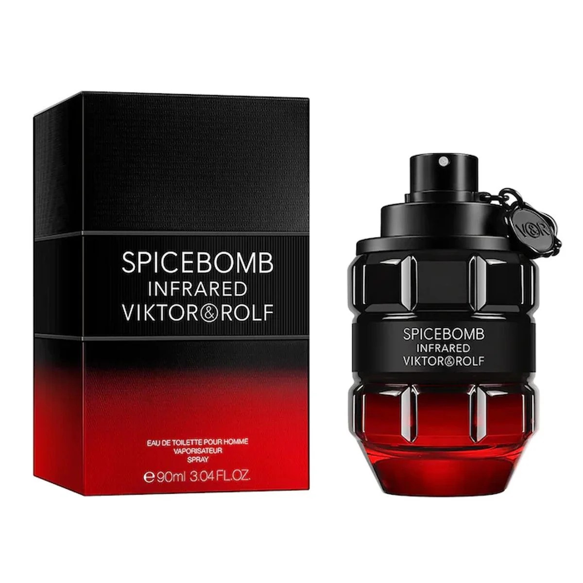 Nước hoa Nam - Viktor&Rolf Spicebomb Infrared EDP 90ml