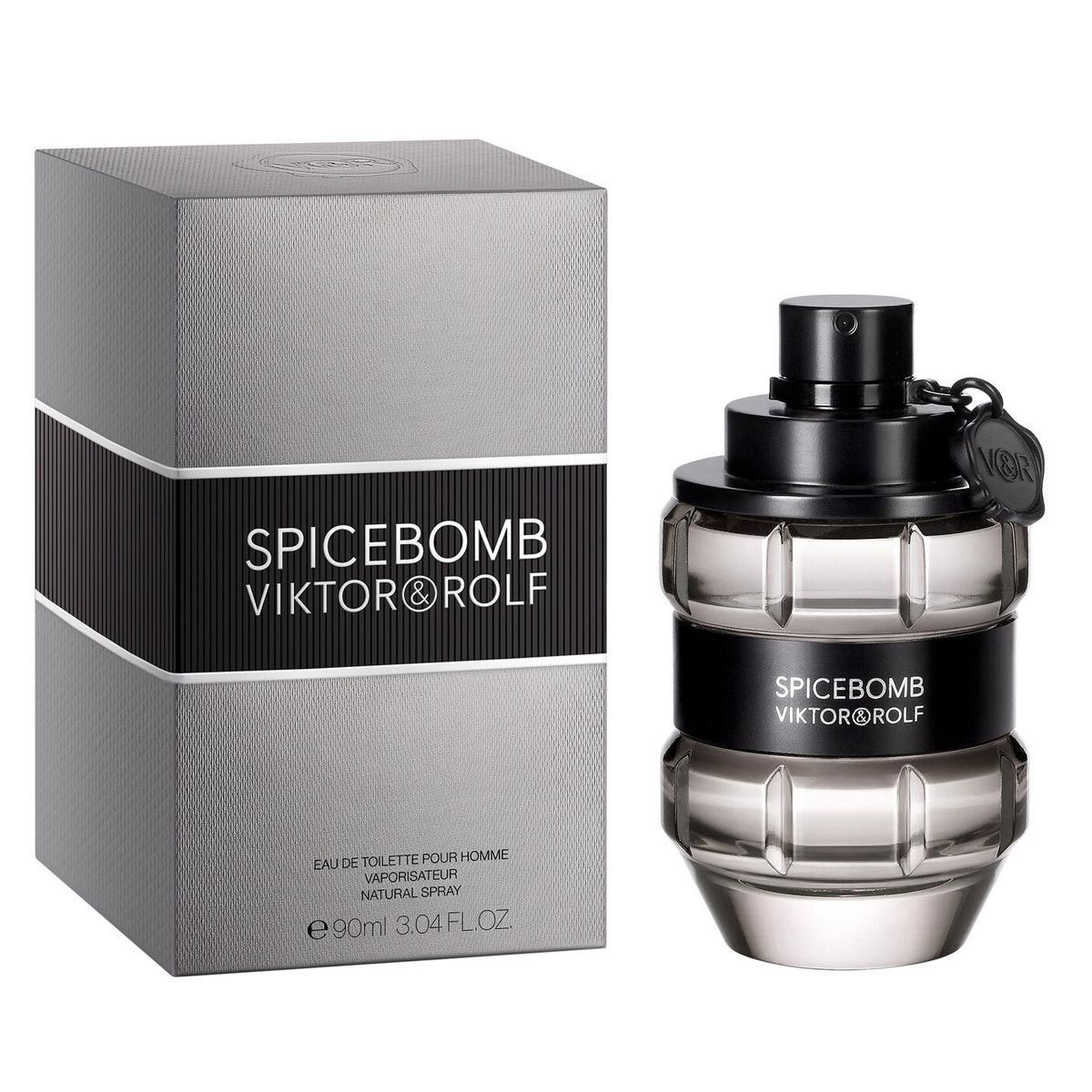 Nước hoa Nam - Viktor&Rolf Spicebomb EDT