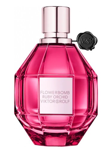 Nước hoa Nữ - Viktor&Rolf Flowerbomb Ruby Orchid EDP 100ml