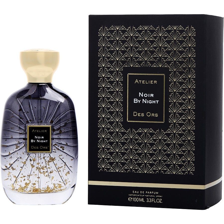 Nước hoa Niche - Atelier des Ors Noir By Night EDP 100ml