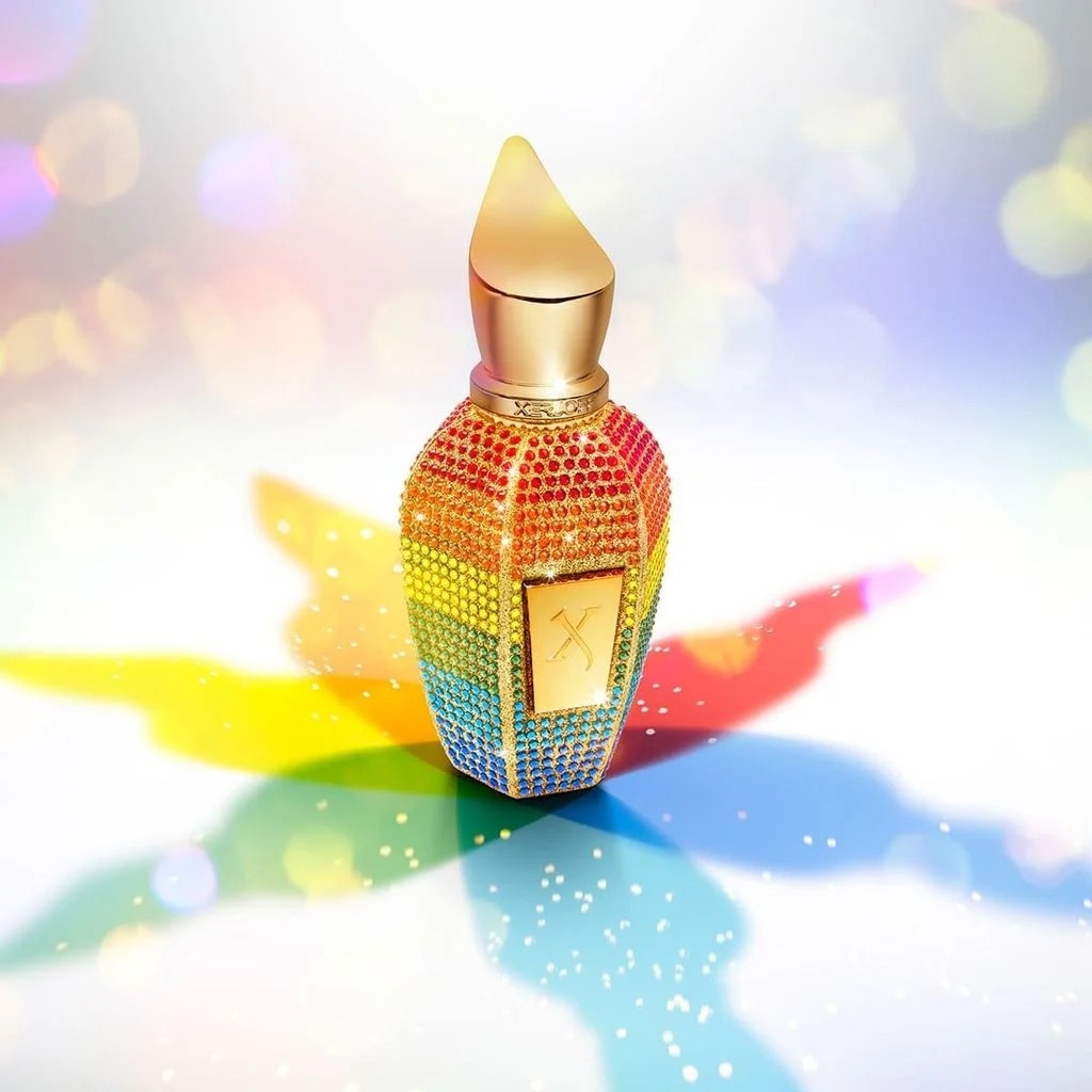 Nước hoa Niche - Xerjoff Accento Overdose Pride Edition 50ml