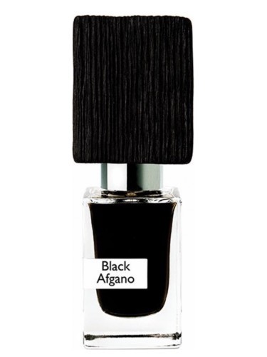 Nước hoa Niche - Nasomatto Black Afgano Extrait De Parfum 30ml