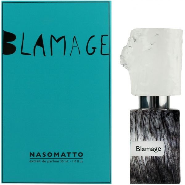 Nước hoa Niche - Nasomatto Blamage Extrait De Parfum 30ml