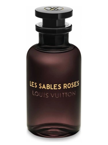 Nước hoa Niche - Louis Vuitton Les Sables Rose EDP 100ml