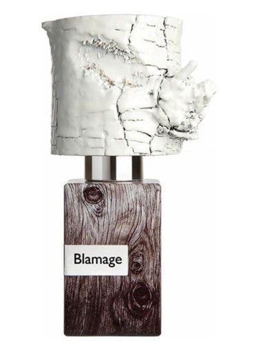 Nước hoa Niche - Nasomatto Blamage Extrait De Parfum 30ml