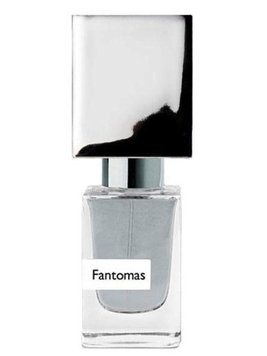 Nước hoa Niche - Nasomatto Fantomas Extrait De Parfum 30ml