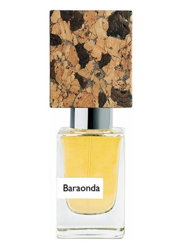 Nước hoa Niche - Nasomatto Baraonda Extrait De Parfum 30ml