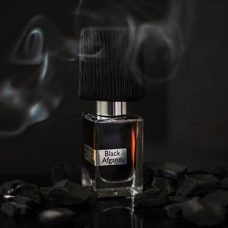 Nước hoa Niche - Nasomatto Black Afgano Extrait De Parfum 30ml