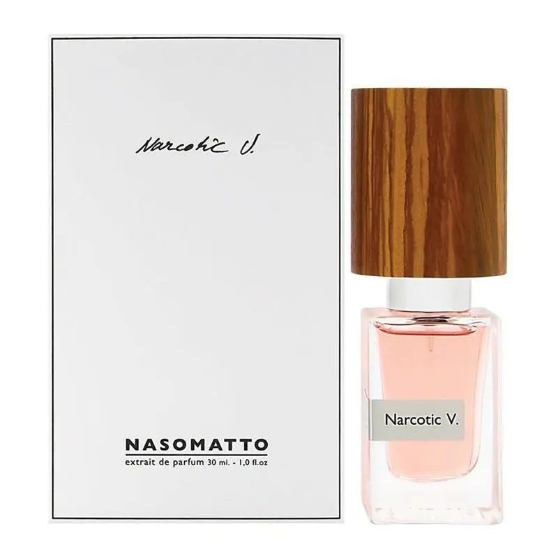 Nước hoa Niche - Nasomatto Narcotic Venus Extrait De Parfum 30ml