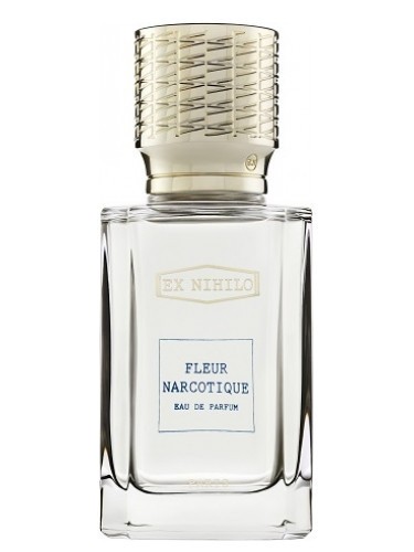 Nước hoa Niche - Ex Nihilo Fleur Narcotique