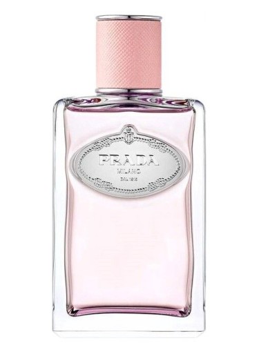 Nước hoa Nữ - Prada Les Infusion De Rose 100ml