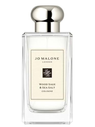 Nước hoa Niche - Jo Malone Wood Sage Sea Salt