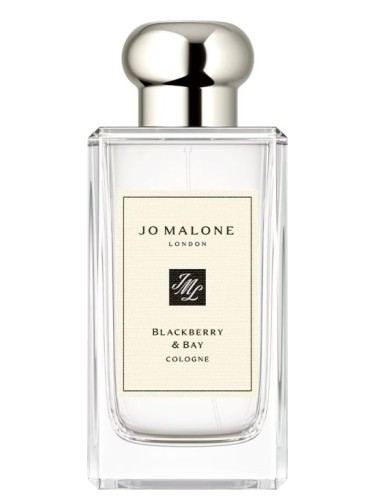 Nước hoa Niche - Jo Malone Blackberry & Bay