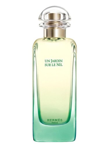 Nước hoa Nữ - Gift Set Hermes Un Jardin Sur le Nil EDT