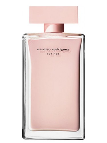 Nước hoa Nữ - Gift Set Narciso Rodriguez For Her EDP 100ml + Mini 10ml + Body lotion 50ml