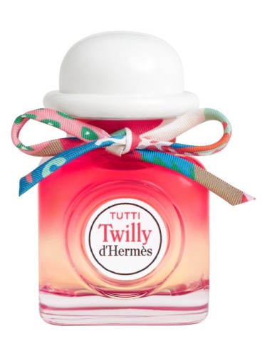 Nước hoa Nữ - Gift Set Hermes Tutti Twilly ( 50ML + 7.5ML + Soap 100G )