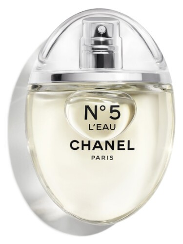 Nước hoa Nữ - Chanel No5 L'EAU EDT LIMITED EDITION 2024