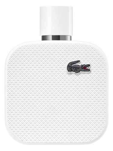 Nước hoa Nam - Lacoste L.12.12 EDP Blanc 100ml