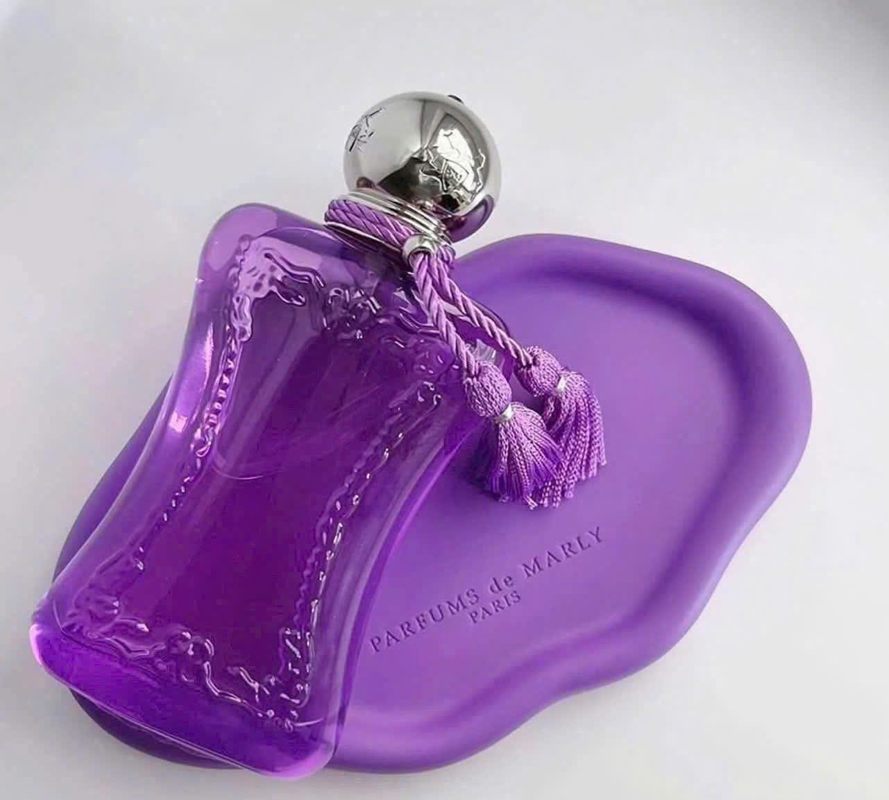 Nước hoa Niche - Parfums de Marly Palatine EDP 75ml