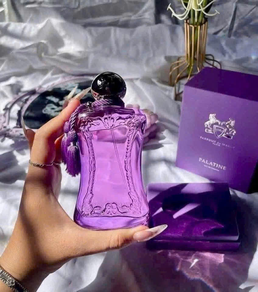 Nước hoa Niche - Parfums de Marly Palatine EDP 75ml