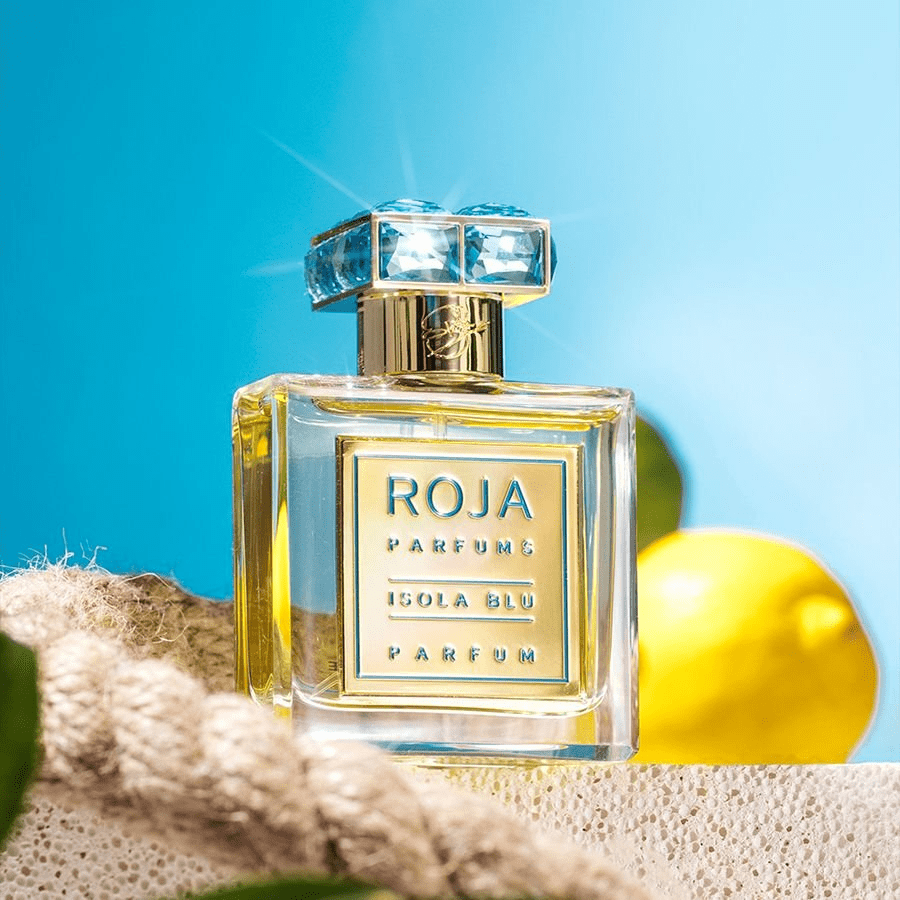 Nước hoa Niche - ROJA Isola Blu 50ml