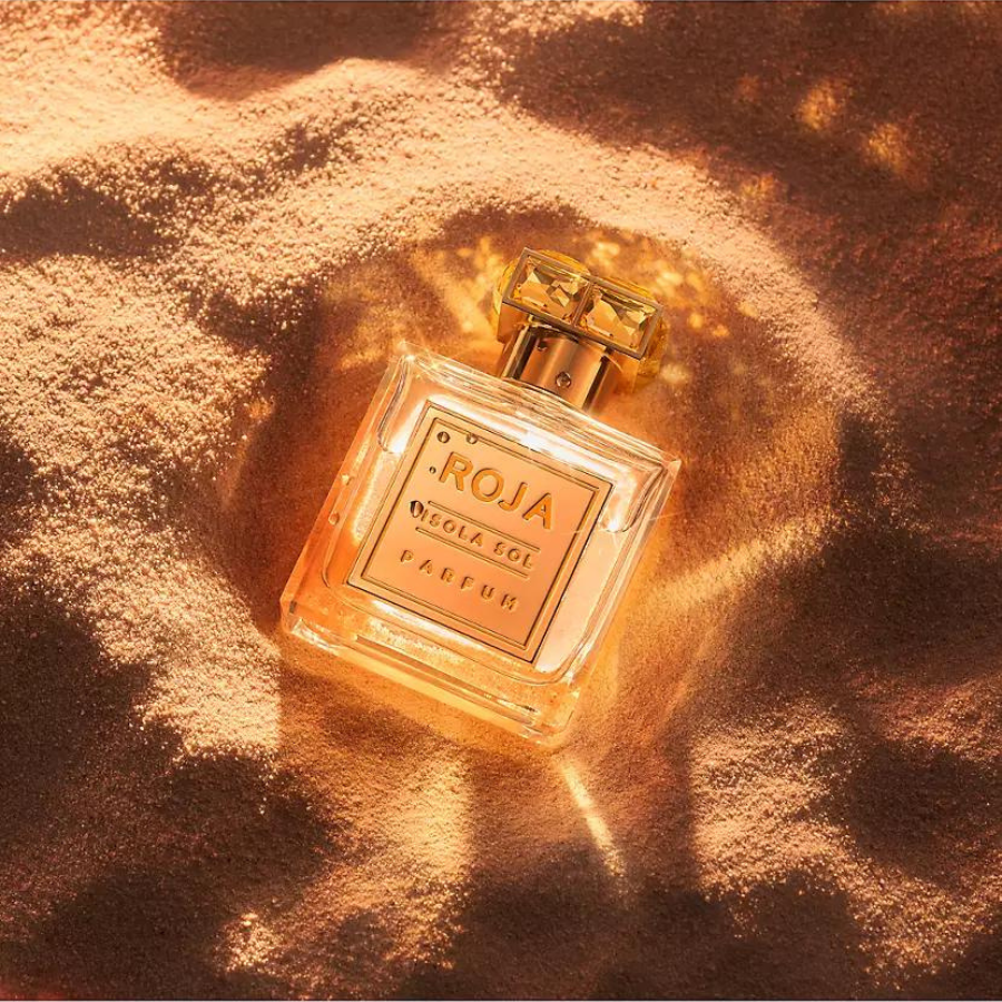 Nước hoa Niche - ROJA Isola Sol 50ml