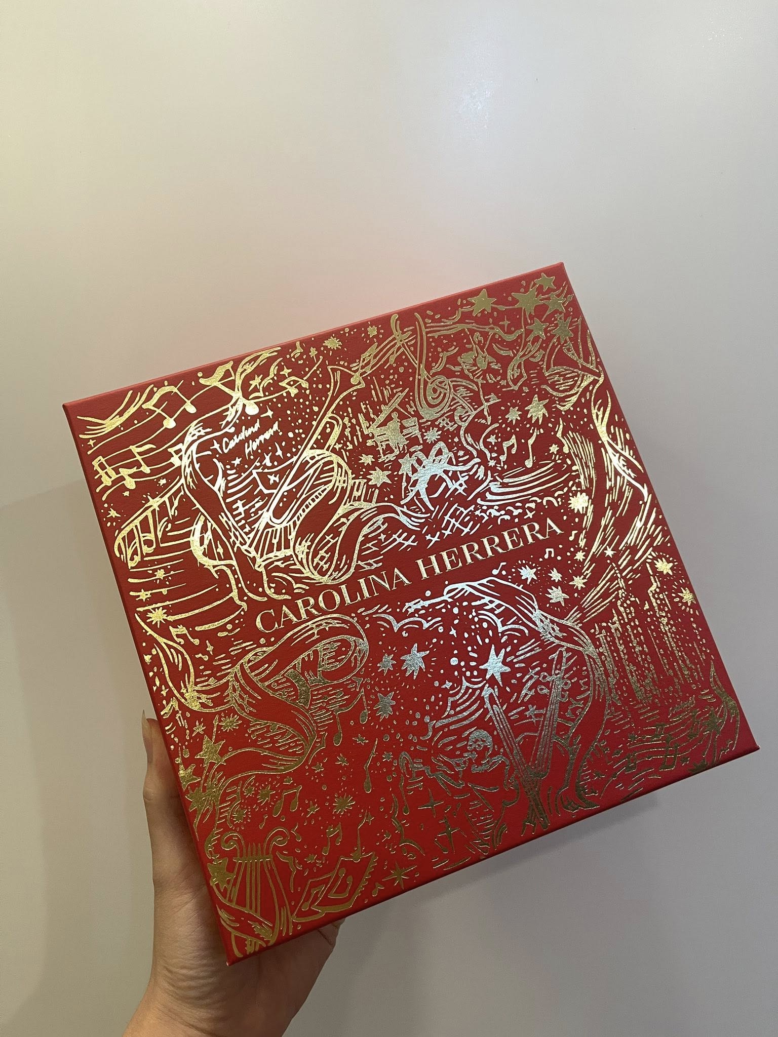 Nước hoa Nữ - Carolina Herrera Good Girl