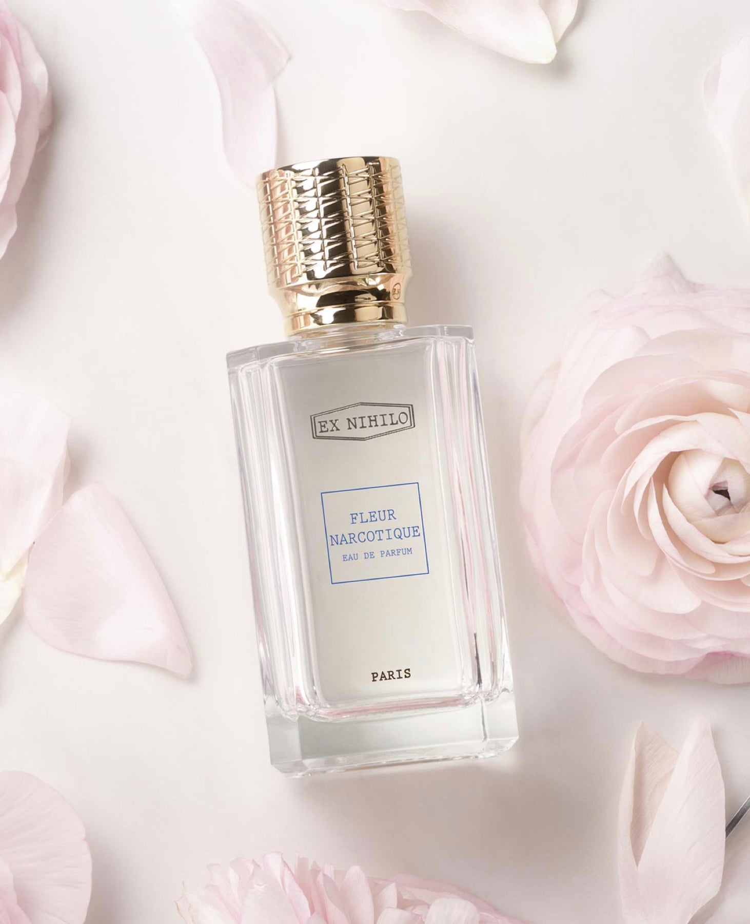 Nước Hoa Unisex Ex Nihilo Fleur Narcotique EDP