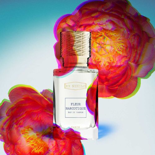 Nước Hoa Unisex Ex Nihilo Fleur Narcotique EDP