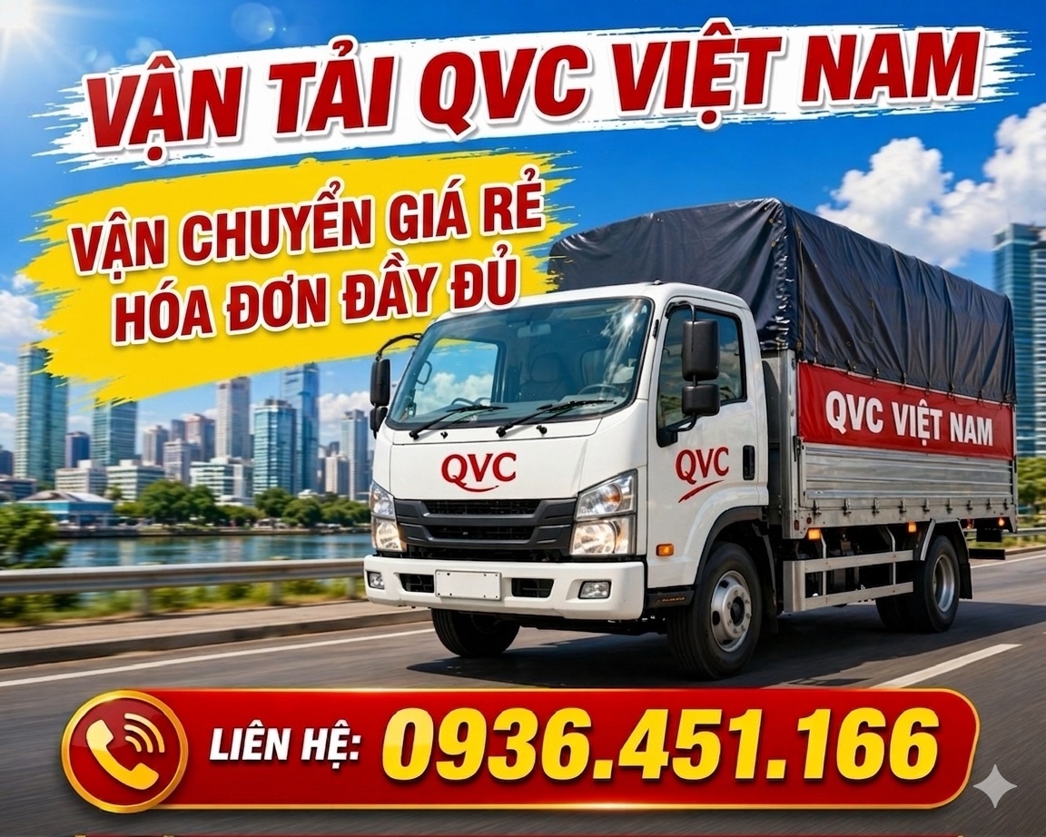 VẬN CHUYỂN VĂN PHÒNG TRỌN GÓI