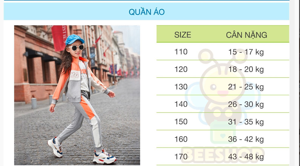 Giới thiệu Shop