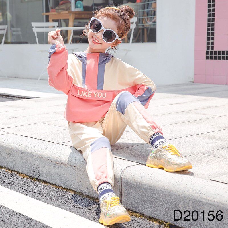 Bộ TT like you 2020