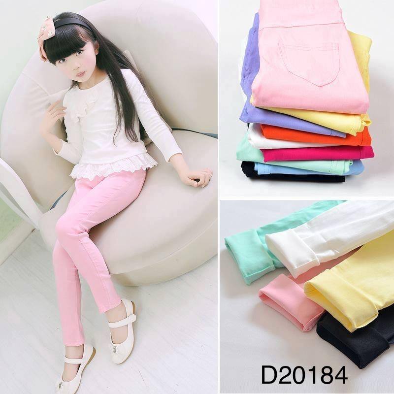 Quần kaki mới 2020