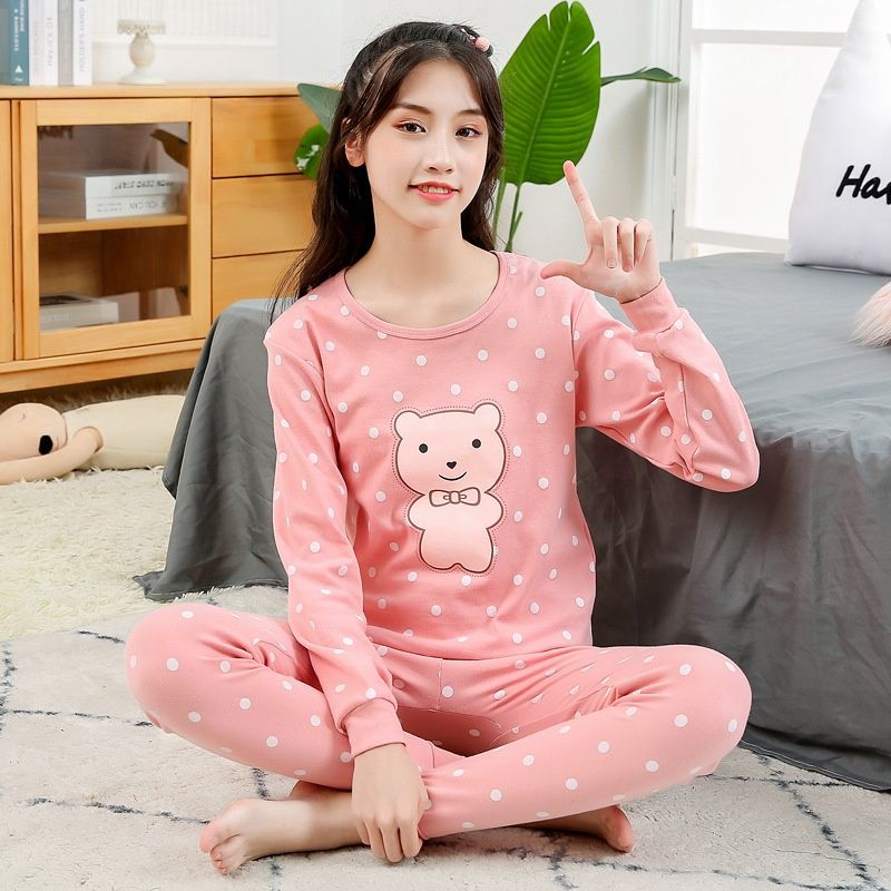 Bộ đồ size đại 7
