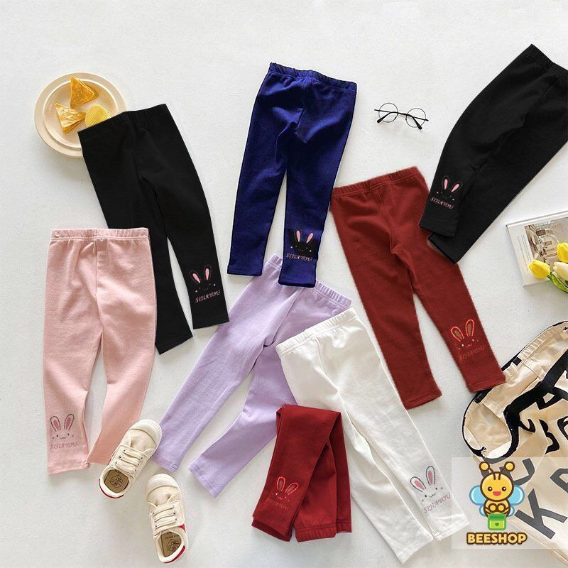 Quần legging 2021