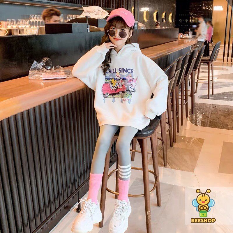Bộ Chill Since D21