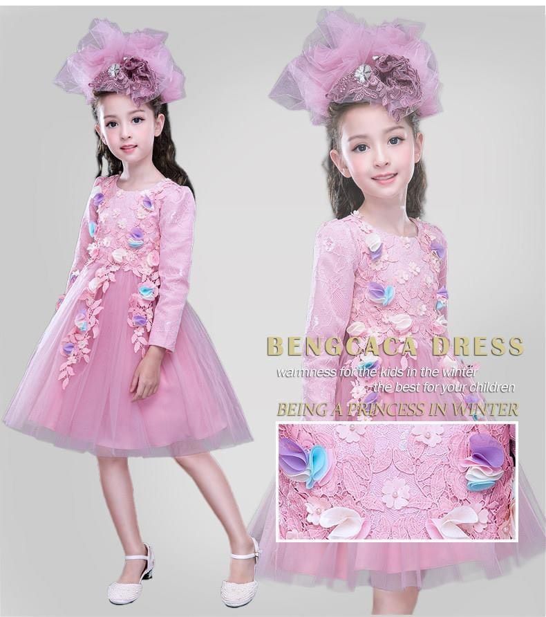 Váy đầm công chúa barbie hồng | Shopee Việt Nam