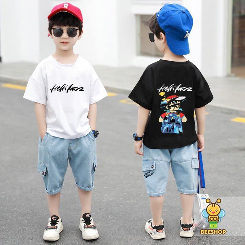 Bộ BT HehiMos