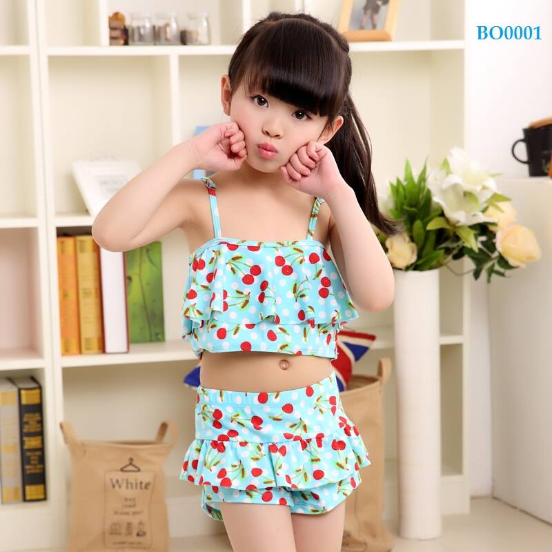 Bơi quả cherry