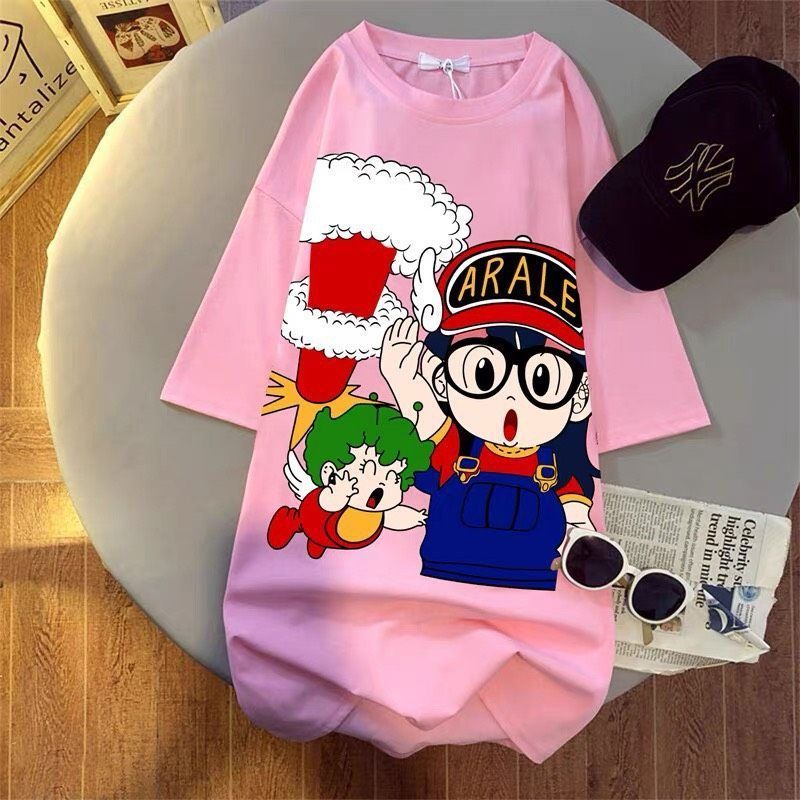 Áo phông ARALE