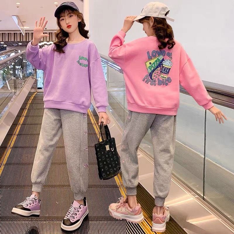 D22046-Set nỉ loveit