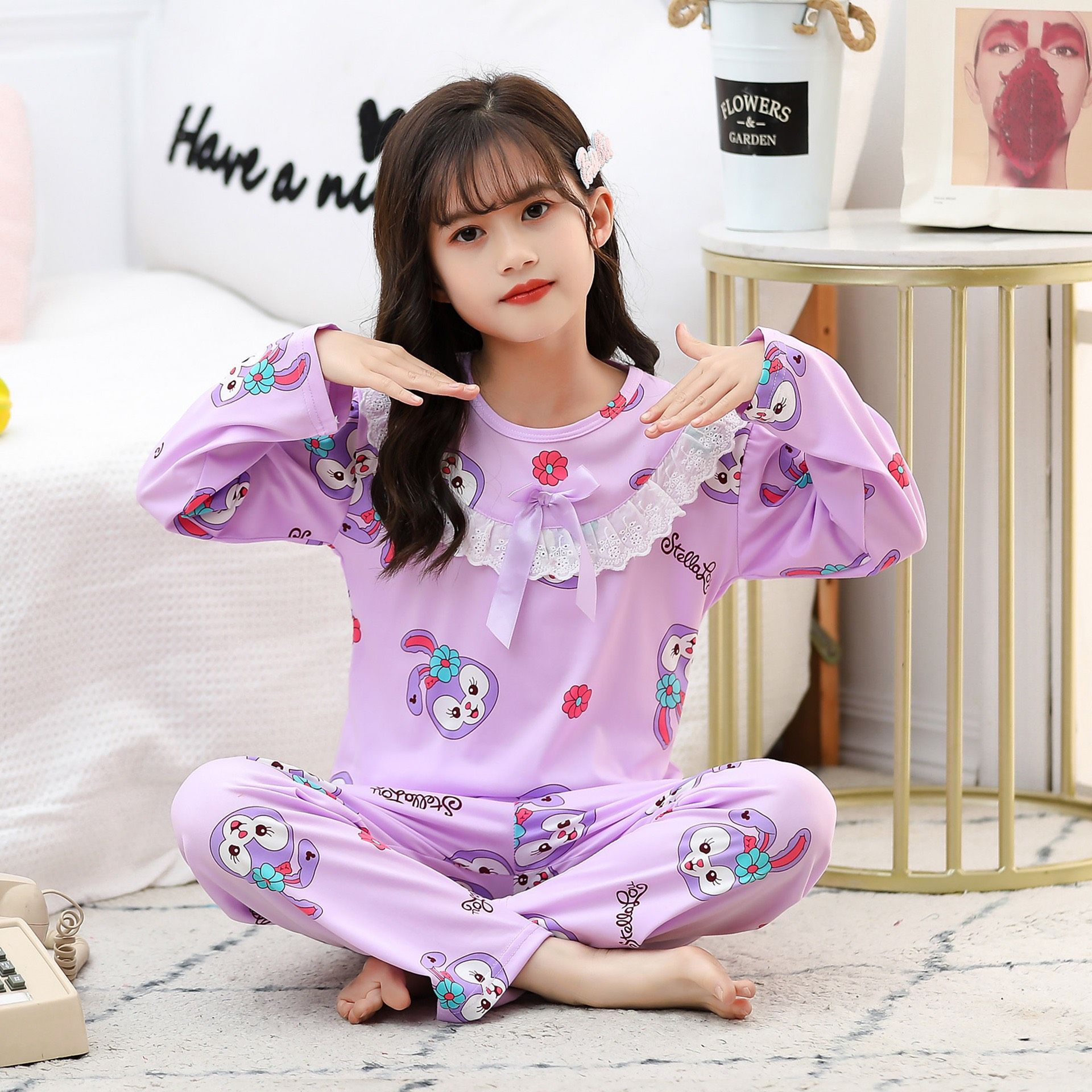 Pijama 2203