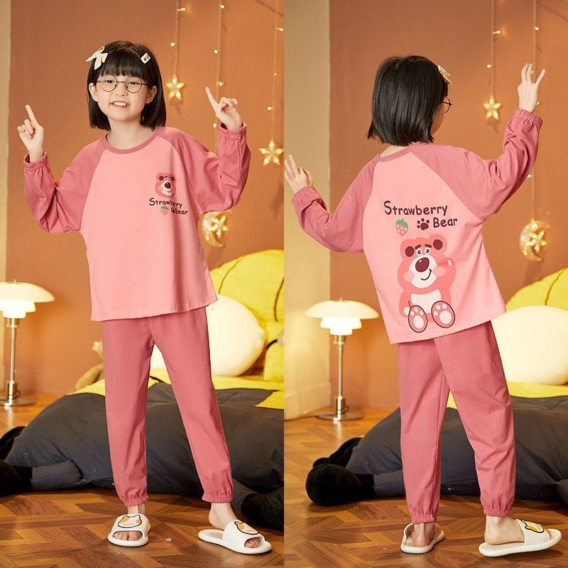 Pijama 2206