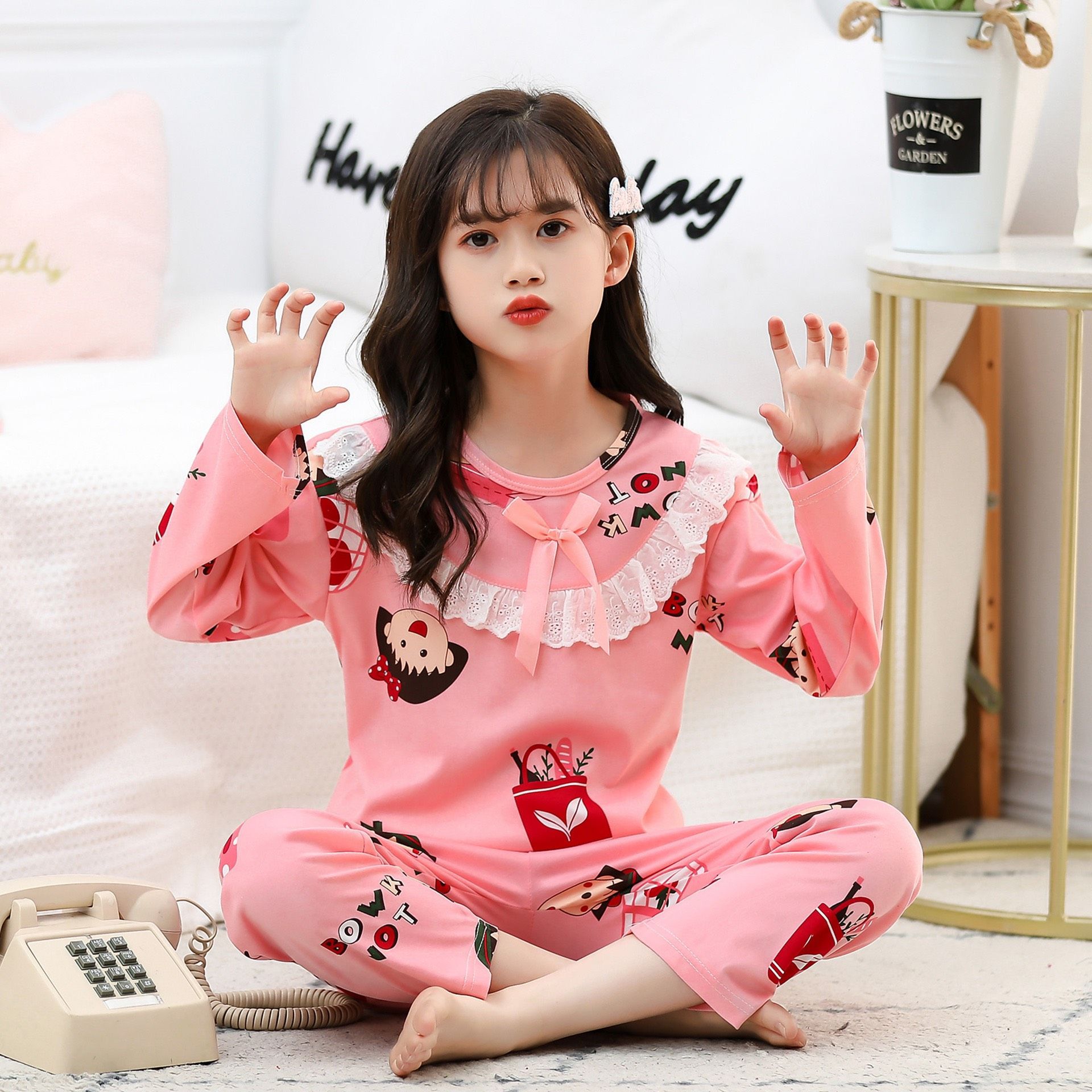 Pijama 2202